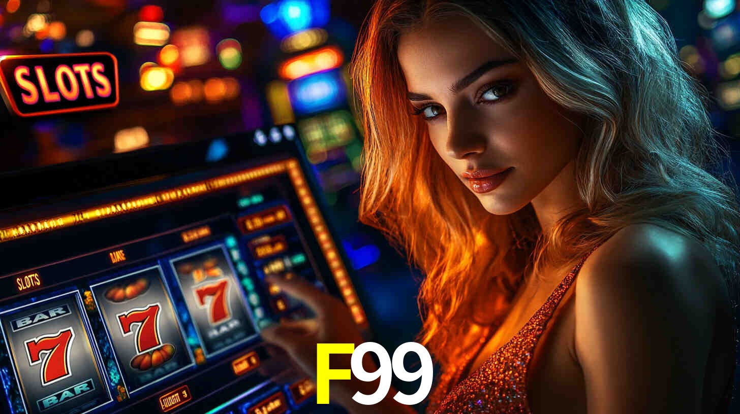 Apostas Esportivas no F99